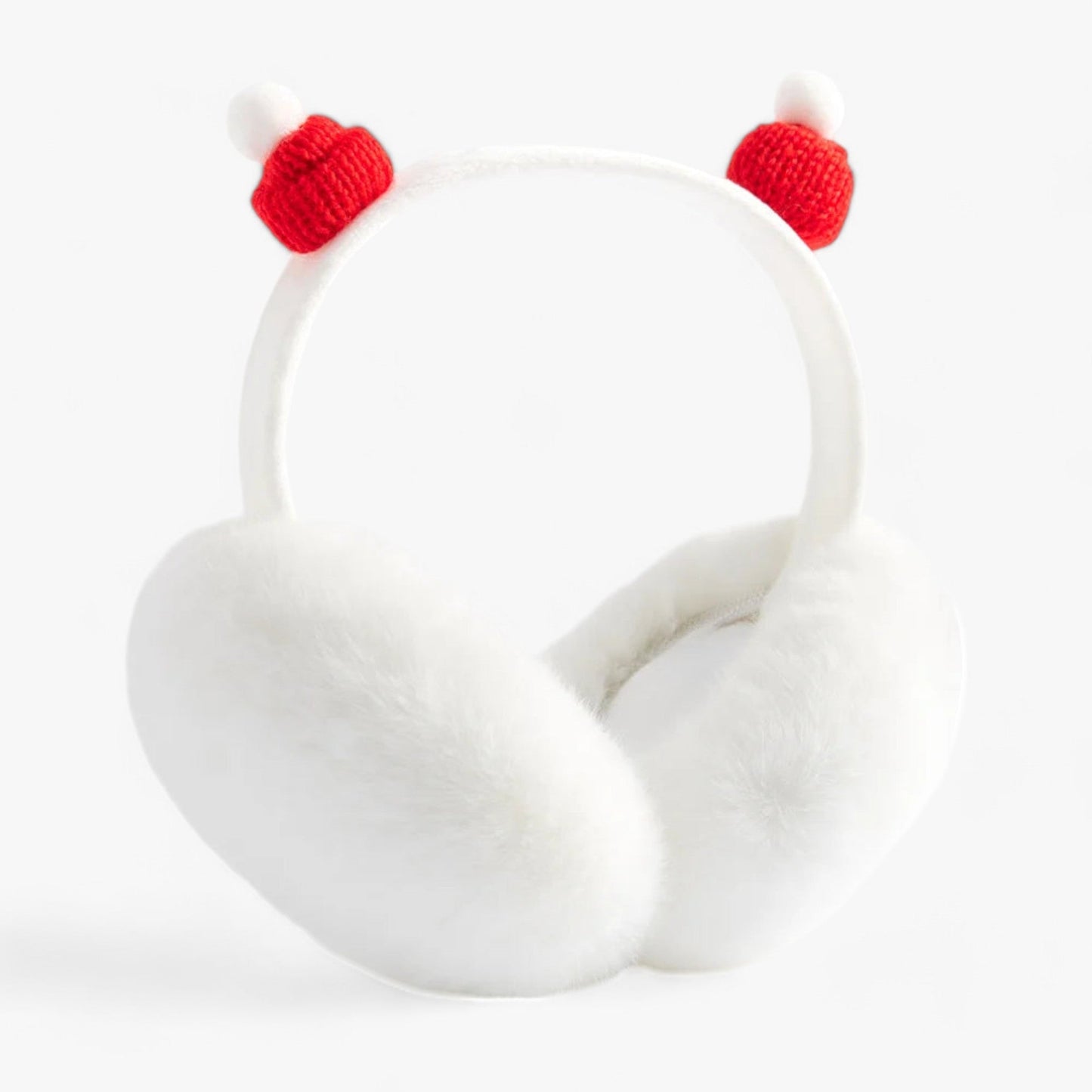 Warmers with Warm Ear Design for Winter for Soft, Comfortable and Stylish