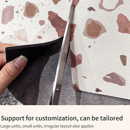 absorbent mat kitchen