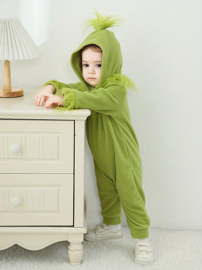 Funny Christmas Onesie for Babies for Cozy Holiday Joy