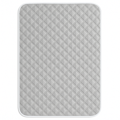 Sofa Waterproof Protector Mat for Bed and for Reusable and Washable
