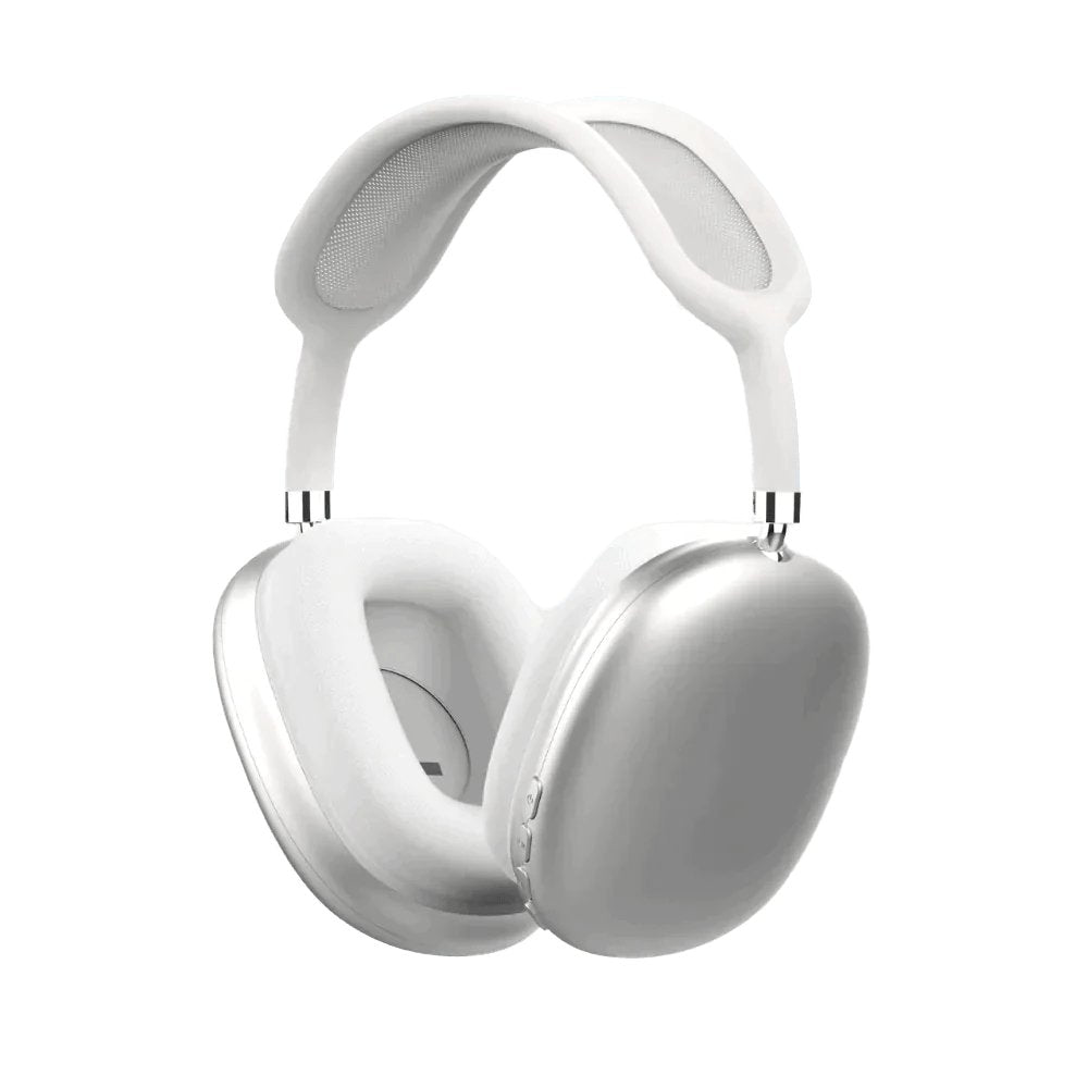Headphones Noise Cancelling for Wireless Comfort with Powerful Sound