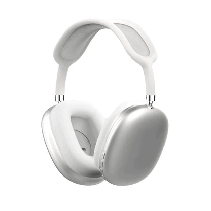 Headphones Noise Cancelling for Wireless Comfort with Powerful Sound