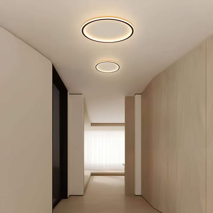 Lamp Aurora Globe LED Ceiling for Stylish Lighting for Any Space