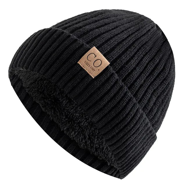 Warm Winter Beanie for Stylish and Comfortable for Cold Days