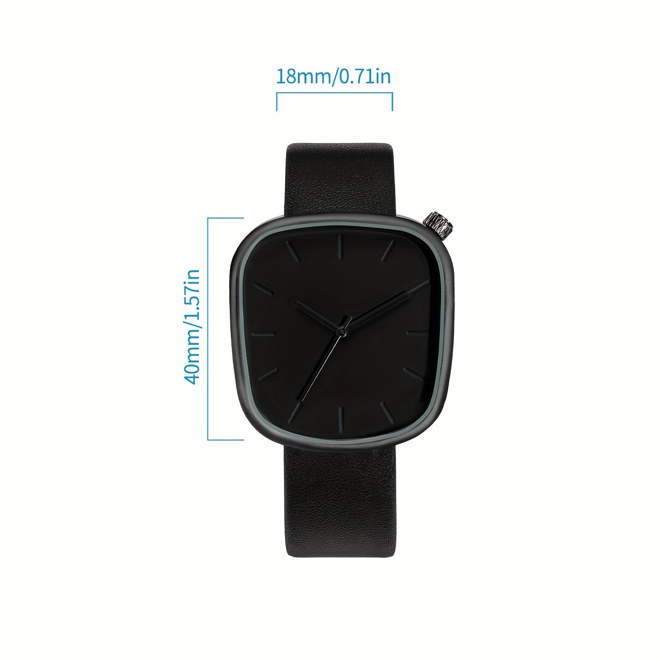 Minimalist Watch for Men with Timeless Style and Elegance