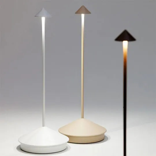 Table Lamp Smart Wireless LED for Flexible and Durable