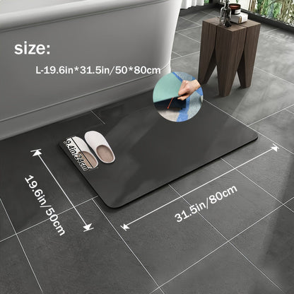 Mat Geometric Bath for Stylish Bathrooms