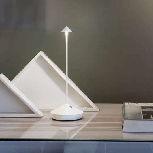 Table Lamp Smart Wireless LED for Flexible and Durable