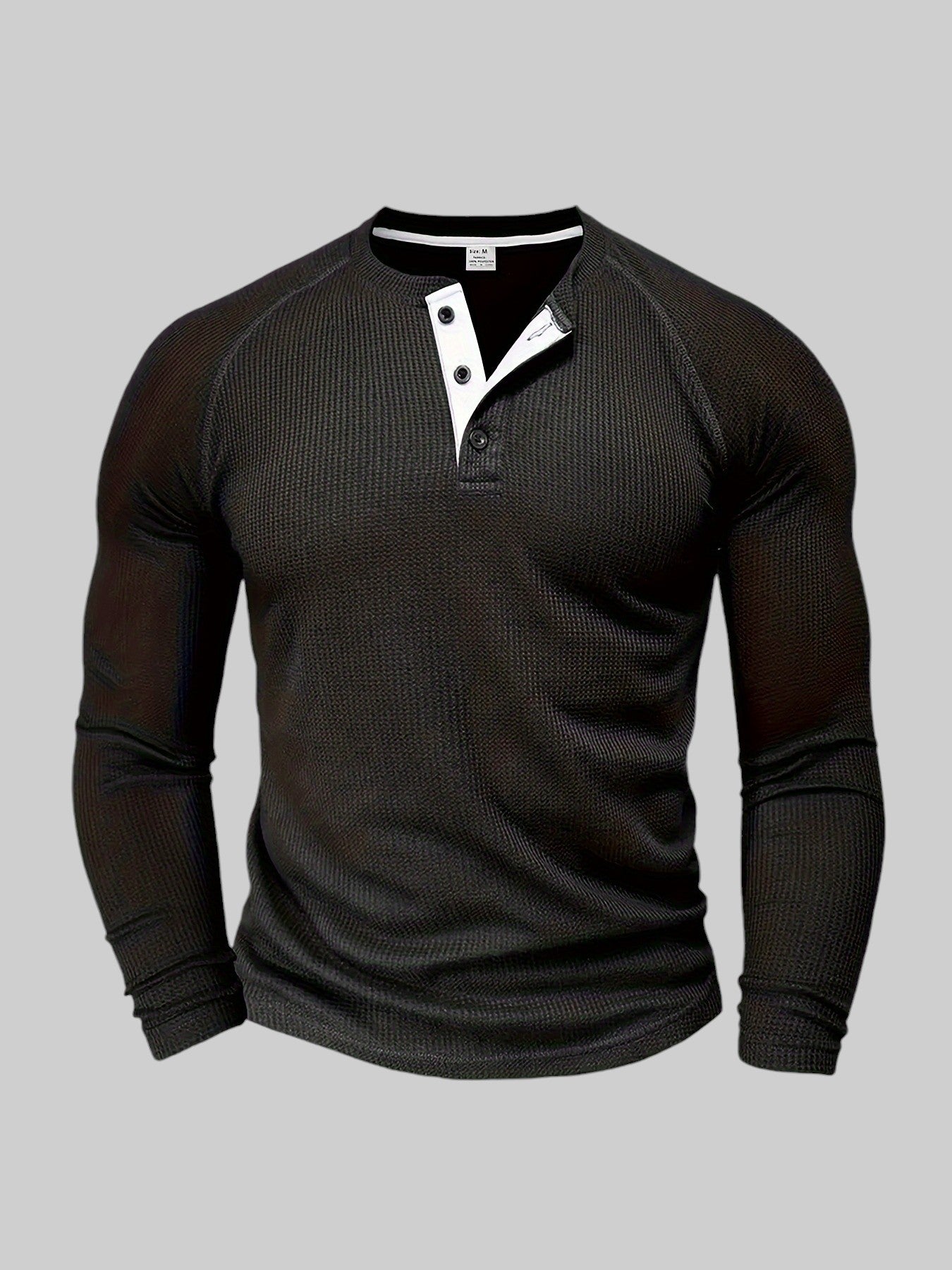 Liam Casual Shirt for a Modern Look