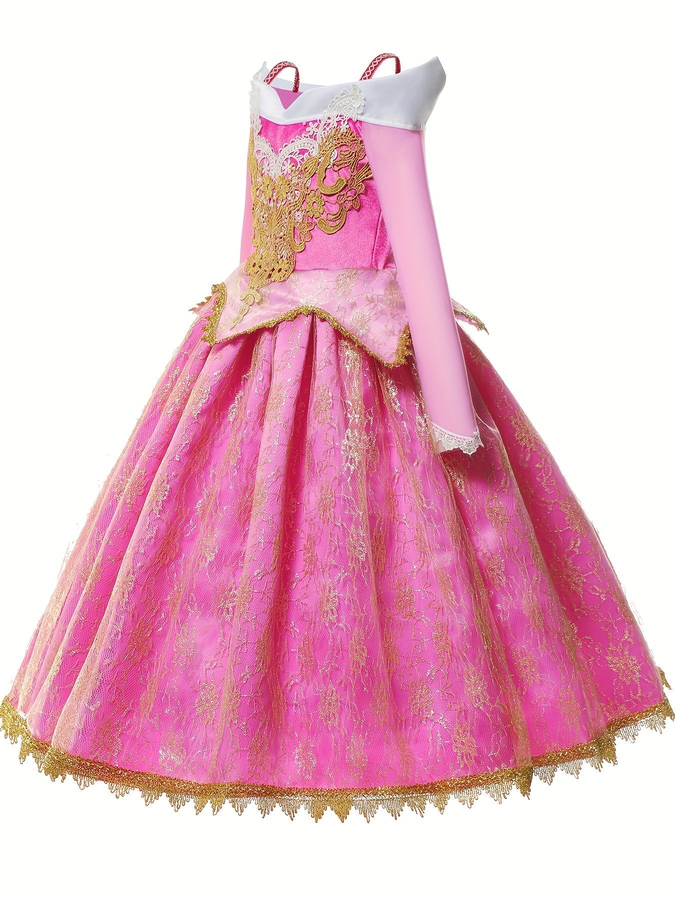 Princess Dream Costume for Kids for Magical Play Moments