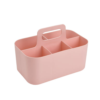 Organiser with Multifunctional Desk Handle with Neat and Practical Design