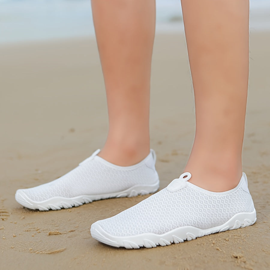 Shoes Ladies Quick Dry Water for Breathable and Non-Slip for Beach and Water Sports Activities