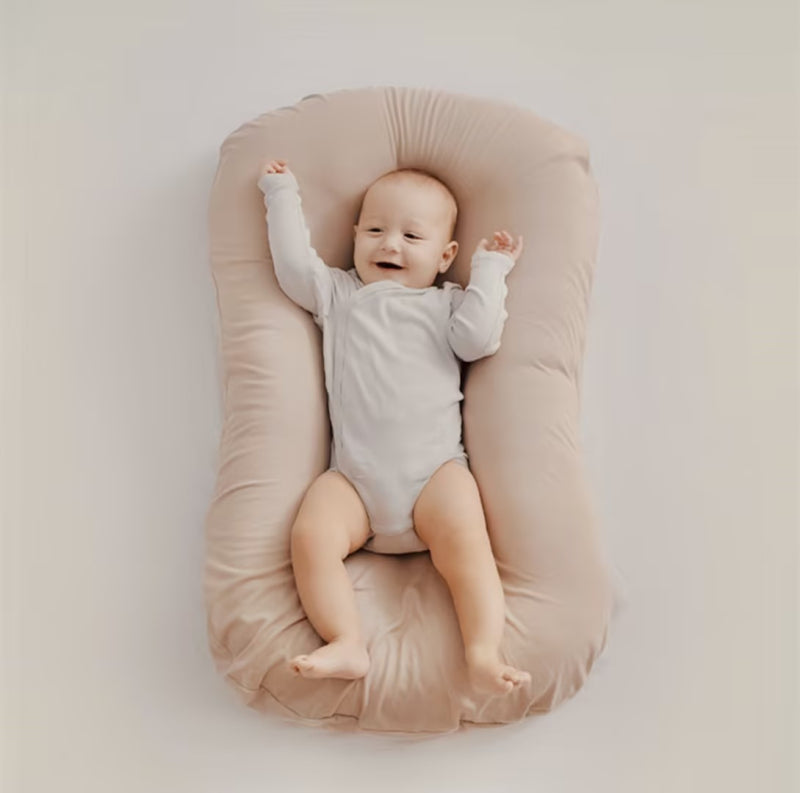 Pillow Versatile Orthopaedic Baby for Soft & Breathable Support