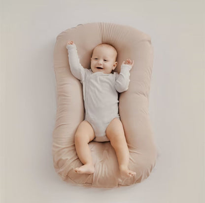 Pillow Versatile Orthopaedic Baby for Soft & Breathable Support