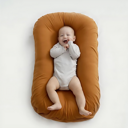 Pillow Versatile Orthopaedic Baby for Soft & Breathable Support