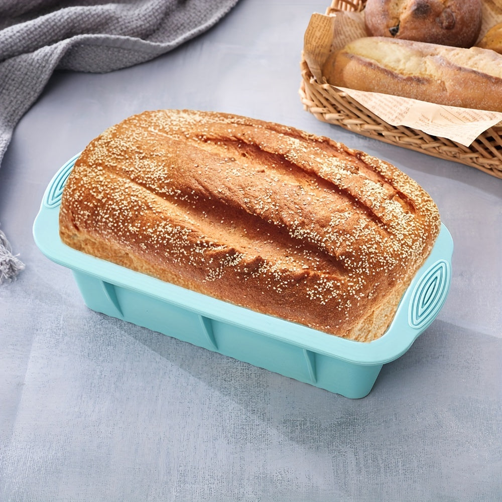 Set Complete Silicone Baking Mold for Flexible, Durable, and Easy to Use