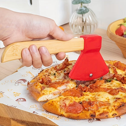 Cutter Houthakker Pizza for Original and Practical for Every Pizza