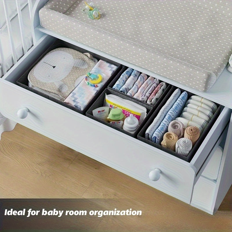 Organizers Organizepro 12-Pack Drawer for Efficient and Compact