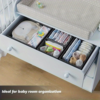Organizers Organizepro 12-Pack Drawer for Efficient and Compact