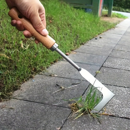 Weed Remover for Paths for Efficient and Handy for Quick Work