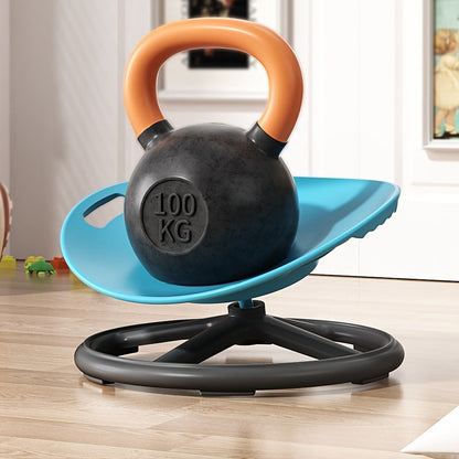 Chair Focusflow Ergonomic Swivel for Comfort and Movement in One