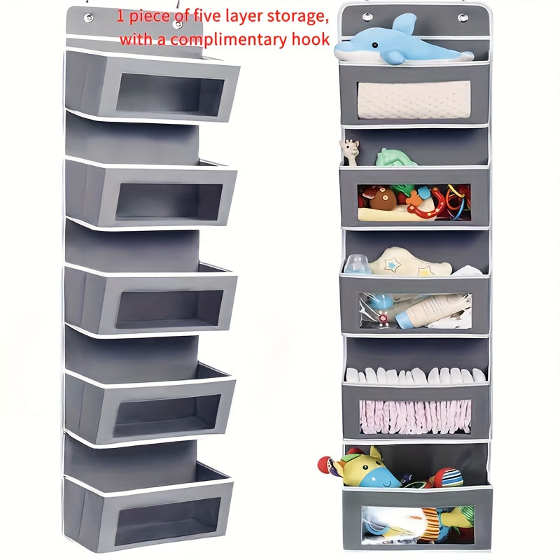 Organizer Flexihang Door for Space-Saving and Organised Storage