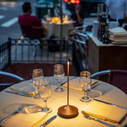 Table Lamp Smart Wireless LED for Flexible and Durable