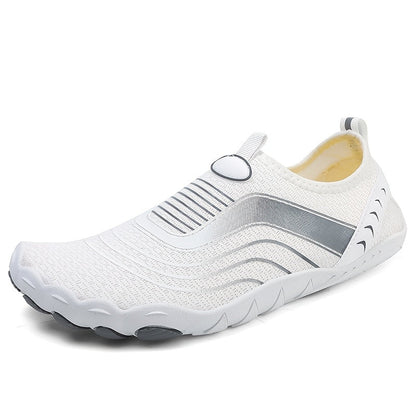 Shoes with Lightweight Unisex Water Design for Beach Swimming and Water Sports