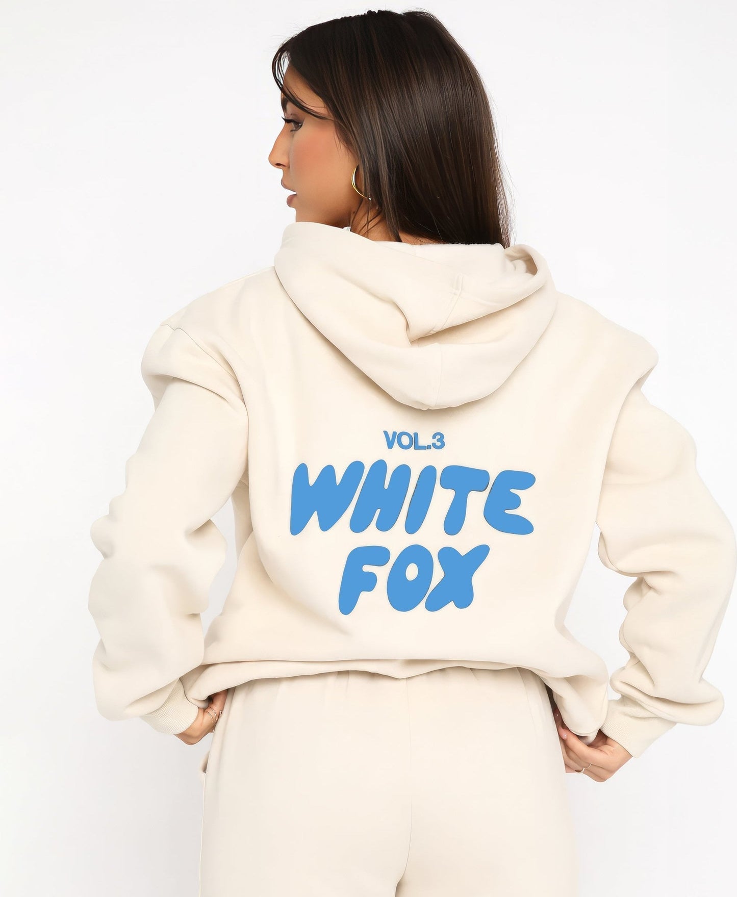 whitefox two piece