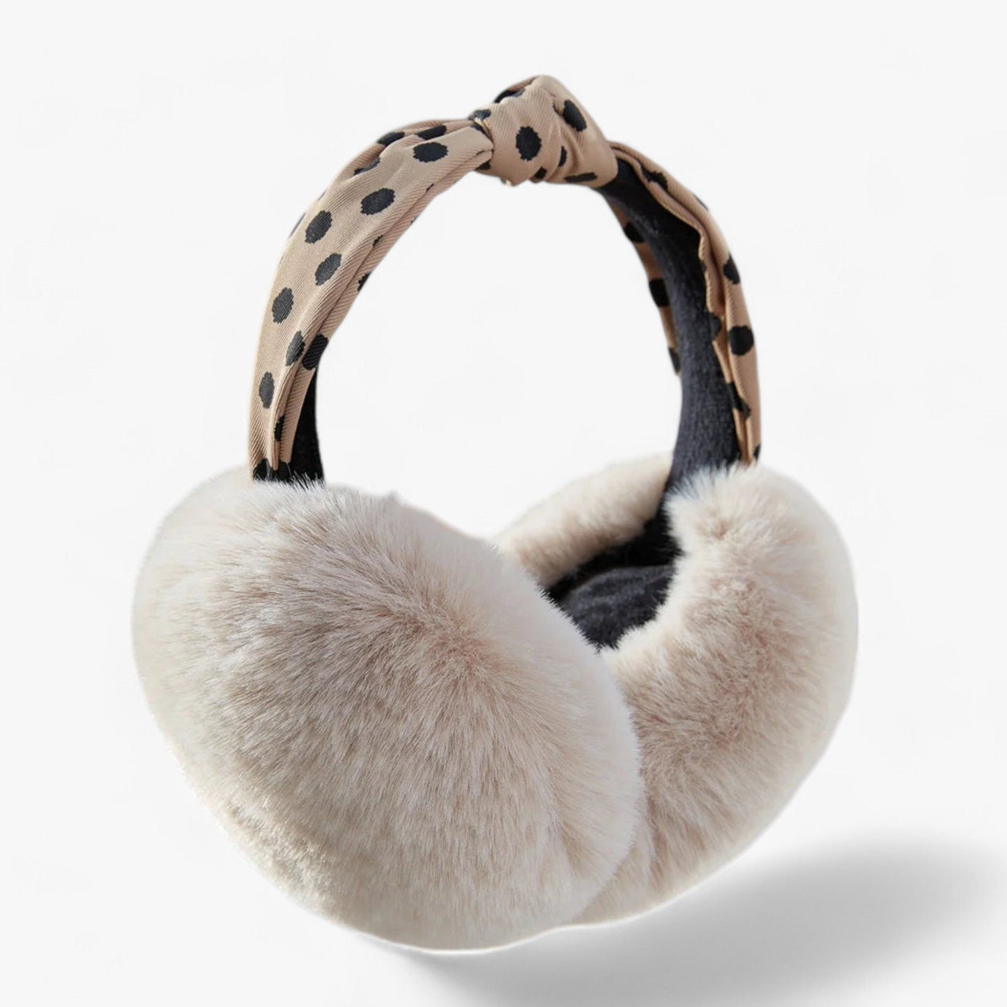 Warmers with Warm Ear Design for Winter for Soft, Comfortable and Stylish