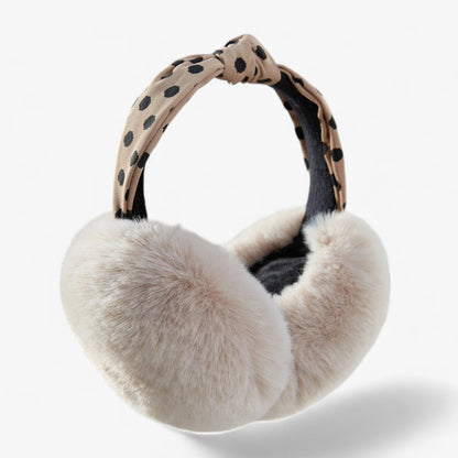 Warmers with Warm Ear Design for Winter for Soft, Comfortable and Stylish