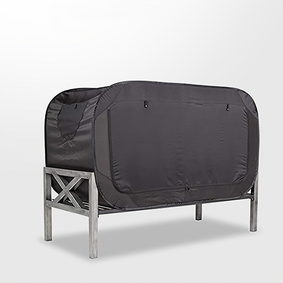 Cozynest Folding Tent Bed for Protection and Rest Within Reach