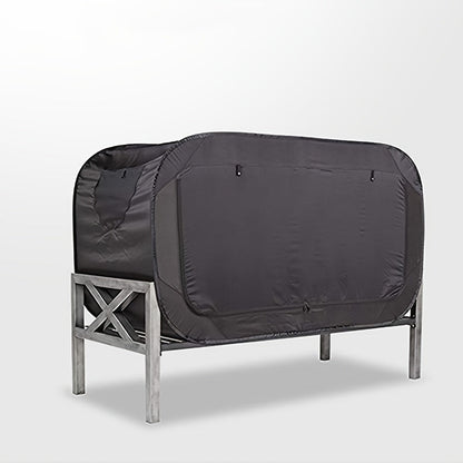 Cozynest Folding Tent Bed for Protection and Rest Within Reach