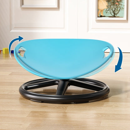 Chair Focusflow Ergonomic Swivel for Comfort and Movement in One