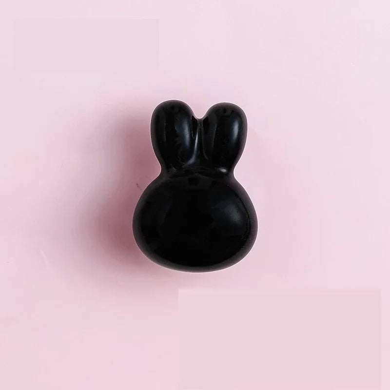 bunny cabinet knobs