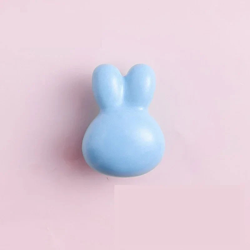 bunny cabinet knobs