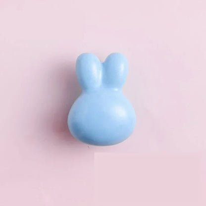 bunny cabinet knobs