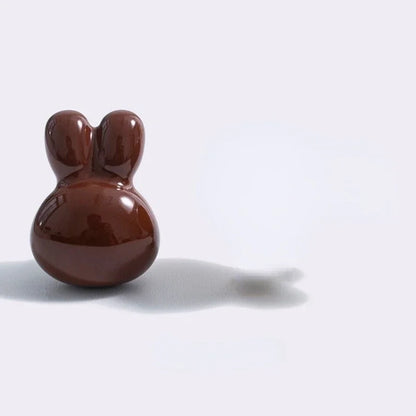 bunny cabinet knobs