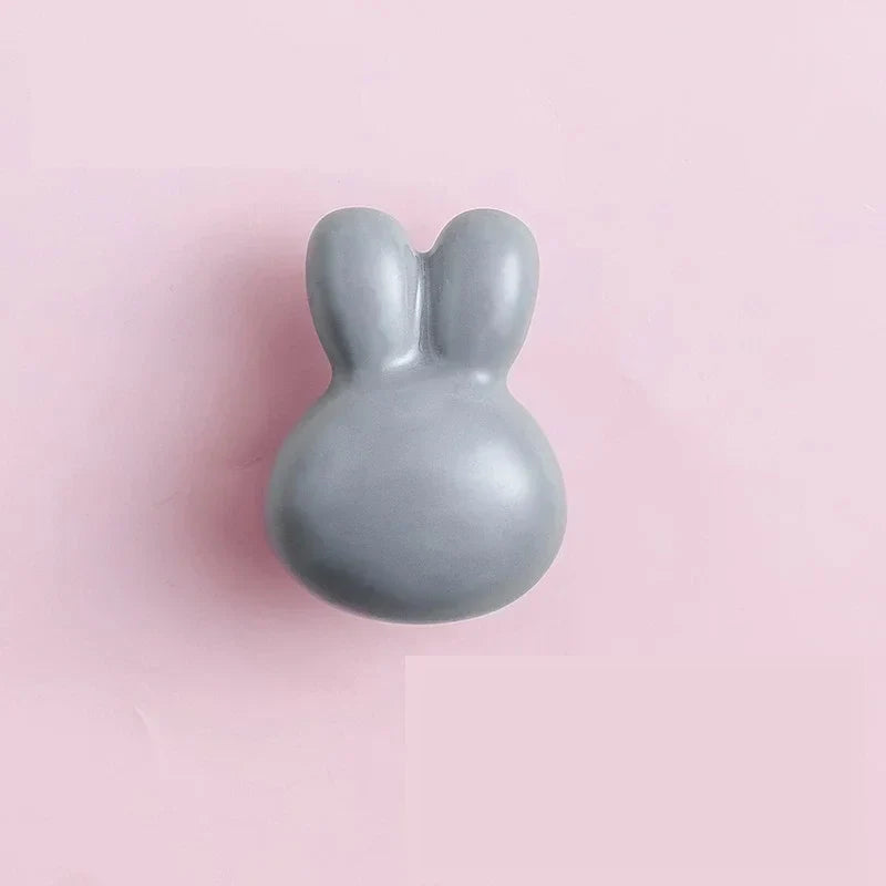 bunny cabinet knobs