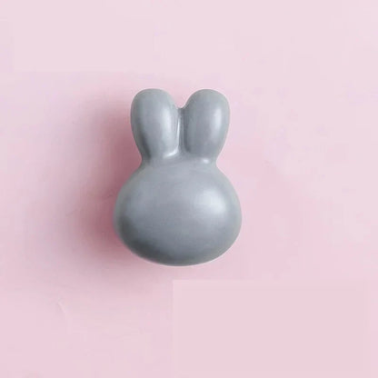bunny cabinet knobs