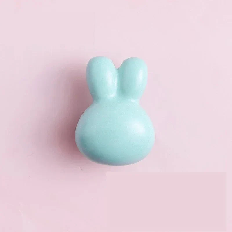 bunny cabinet knobs