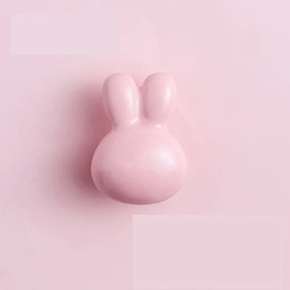 bunny cabinet knobs