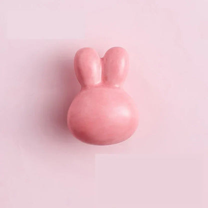 bunny cabinet knobs