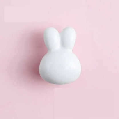 bunny cabinet knobs
