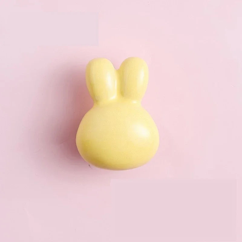bunny cabinet knobs