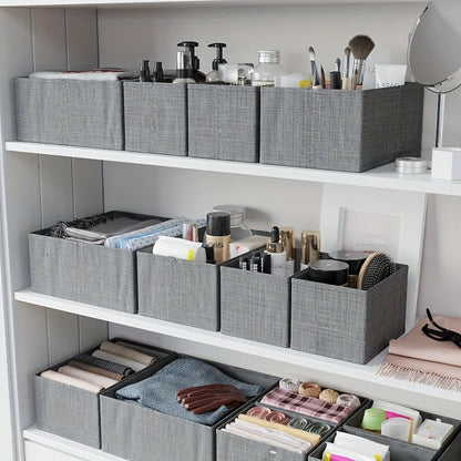 Organizers Organizepro 12-Pack Drawer for Efficient and Compact