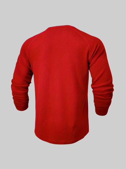 Liam Casual Shirt for a Modern Look