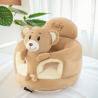 Chair Soft Baby Sitting for Fun and Comfortable for First Sitting and Standing Adventures