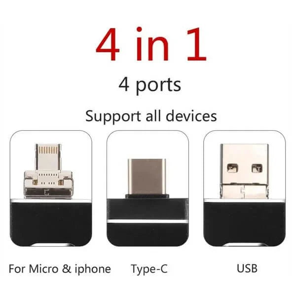 high quality usb