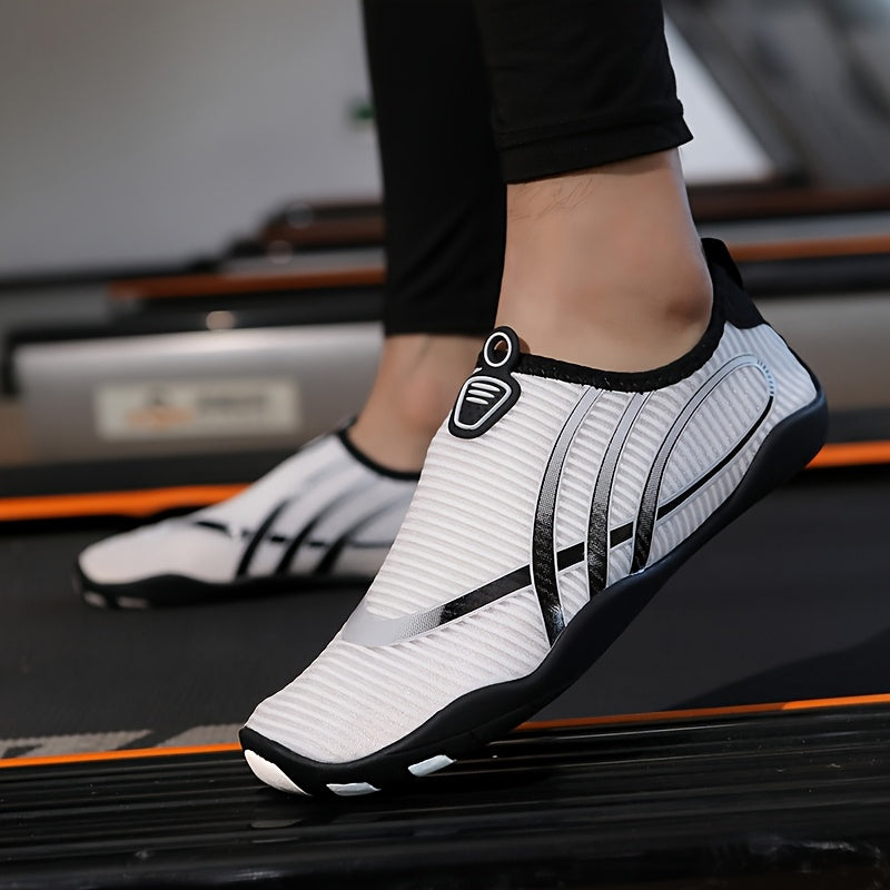 Shoes with Unisex Quick-Drying Water Non-Slip Sole for Beach and Water Sports